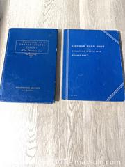 MaxSold Auction: Coin Handbook And Lincoln Head Cent - Cocoa (Florida, USA) SELLER MANAGED Estate Sale Online Auction - Broadcast Court.
