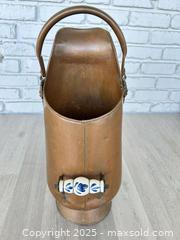MaxSold Auction: Copper pitcher jug - Cocoa (Florida, USA) SELLER MANAGED Estate Sale Online Auction - Broadcast Court.