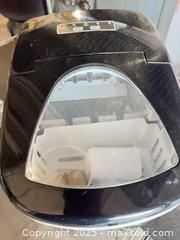 MaxSold Auction: Counter Top Ice Maker - Cocoa (Florida, USA) SELLER MANAGED Estate Sale Online Auction - Broadcast Court.