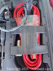 MaxSold Auction: Emergency roadside car kit - Cocoa (Florida, USA) SELLER MANAGED Estate Sale Online Auction - Broadcast Court.