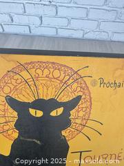 MaxSold Auction: French wall decor - Cocoa (Florida, USA) SELLER MANAGED Estate Sale Online Auction - Broadcast Court.