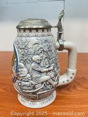 MaxSold Auction: Harley Davidson Stein - Cocoa (Florida, USA) SELLER MANAGED Estate Sale Online Auction - Broadcast Court.