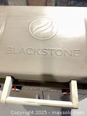 MaxSold Auction: Large Blackstone Grill - Cocoa (Florida, USA) SELLER MANAGED Estate Sale Online Auction - Broadcast Court.