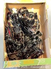 MaxSold Auction: Lot of 100 Lost and Found Sunglasses - Cocoa (Florida, USA) SELLER MANAGED Estate Sale Online Auction - Broadcast Court.