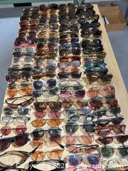 MaxSold Auction: Lot of 200 Glasses/Sunglasses - Cocoa (Florida, USA) SELLER MANAGED Estate Sale Online Auction - Broadcast Court.