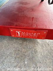 MaxSold Auction: Massage table - Cocoa (Florida, USA) SELLER MANAGED Estate Sale Online Auction - Broadcast Court.