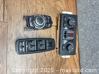 MaxSold Auction: Misc Car parts - Cocoa (Florida, USA) SELLER MANAGED Estate Sale Online Auction - Broadcast Court.