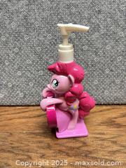 MaxSold Auction: My little pony bathroom set on  - Cocoa (Florida, USA) SELLER MANAGED Estate Sale Online Auction - Broadcast Court.