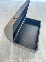 MaxSold Auction: Rooster decorative box  - Cocoa (Florida, USA) SELLER MANAGED Estate Sale Online Auction - Broadcast Court.