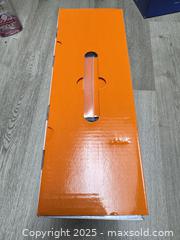 MaxSold Auction: Shiatsu Massage Pillow with Heat - Cocoa (Florida, USA) SELLER MANAGED Estate Sale Online Auction - Broadcast Court.