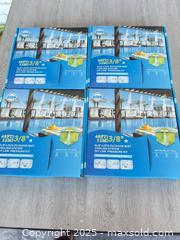 MaxSold Auction: Star missed slip lock outdoor missed cooling system lot - Cocoa (Florida, USA) SELLER MANAGED Estate Sale Online Auction - Broadcast Court.