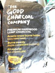 MaxSold Auction: Two bags of charcoal - Cocoa (Florida, USA) SELLER MANAGED Estate Sale Online Auction - Broadcast Court.