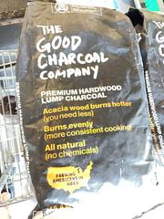 MaxSold Auction: Two bags of charcoal - Cocoa (Florida, USA) SELLER MANAGED Estate Sale Online Auction - Broadcast Court.