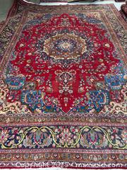MaxSold Auction: Persian Rug  - Markham (Ontario, Canada) PARTNER MANAGED Reseller Online Auction -  Essex Avenue