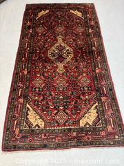 MaxSold Auction: Persian Rug - Markham (Ontario, Canada) PARTNER MANAGED Reseller Online Auction -  Essex Avenue