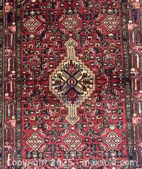 MaxSold Auction: Persian Rug - Markham (Ontario, Canada) PARTNER MANAGED Reseller Online Auction -  Essex Avenue