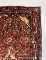 MaxSold Auction: Persian Rug - Markham (Ontario, Canada) PARTNER MANAGED Reseller Online Auction -  Essex Avenue