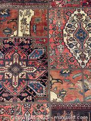 MaxSold Auction: Persian Rug  - Markham (Ontario, Canada) PARTNER MANAGED Reseller Online Auction -  Essex Avenue