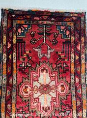 MaxSold Auction: Persian Rug - Markham (Ontario, Canada) PARTNER MANAGED Reseller Online Auction -  Essex Avenue