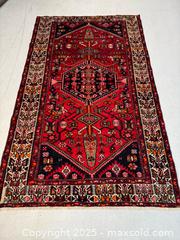 MaxSold Auction: Persian Rug  - Markham (Ontario, Canada) PARTNER MANAGED Reseller Online Auction -  Essex Avenue