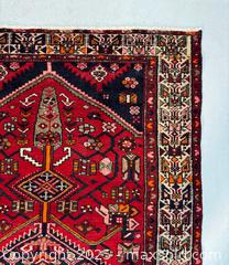 MaxSold Auction: Persian Rug  - Markham (Ontario, Canada) PARTNER MANAGED Reseller Online Auction -  Essex Avenue