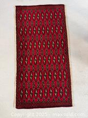 MaxSold Auction: Persian Rug  - Markham (Ontario, Canada) PARTNER MANAGED Reseller Online Auction -  Essex Avenue