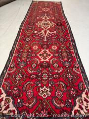 MaxSold Auction: Persian Rug  - Markham (Ontario, Canada) PARTNER MANAGED Reseller Online Auction -  Essex Avenue
