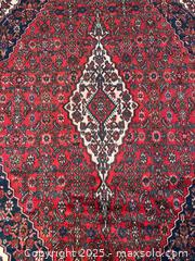 MaxSold Auction: Persian Rug - Markham (Ontario, Canada) PARTNER MANAGED Reseller Online Auction -  Essex Avenue