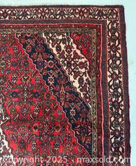 MaxSold Auction: Persian Rug - Markham (Ontario, Canada) PARTNER MANAGED Reseller Online Auction -  Essex Avenue