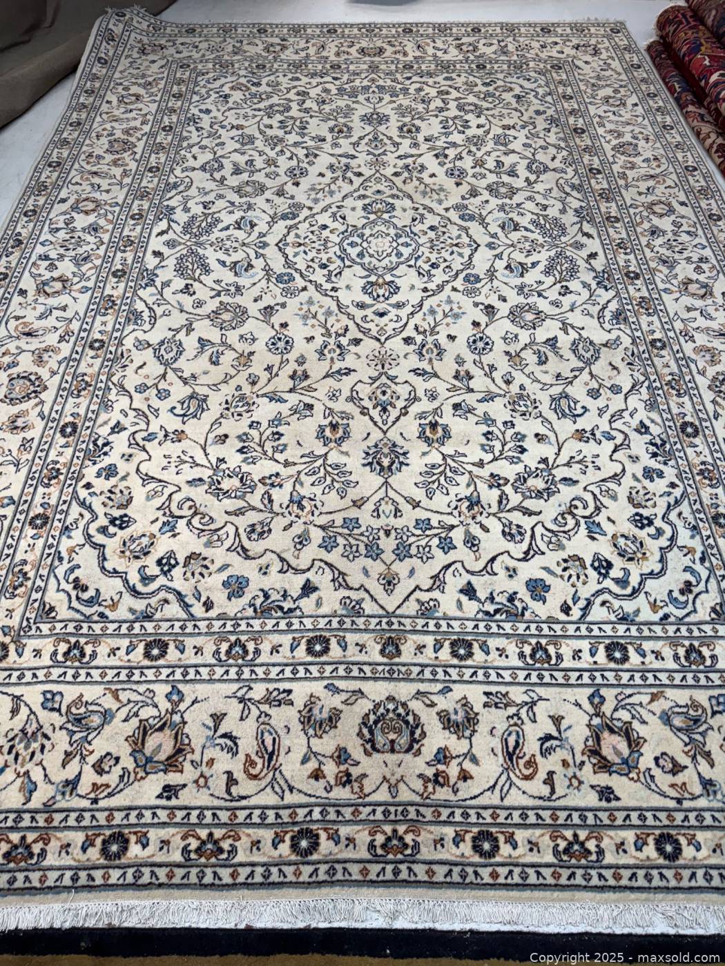 Reseller Rug Bid Gallery | Markham (Ontario, Canada) PARTNER MANAGED Reseller Online ...
