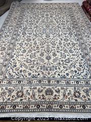 MaxSold Auction: Persian Rug  - Markham (Ontario, Canada) PARTNER MANAGED Reseller Online Auction -  Essex Avenue