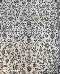MaxSold Auction: Persian Rug  - Markham (Ontario, Canada) PARTNER MANAGED Reseller Online Auction -  Essex Avenue
