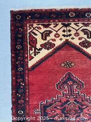 MaxSold Auction: Persian Rug  - Markham (Ontario, Canada) PARTNER MANAGED Reseller Online Auction -  Essex Avenue