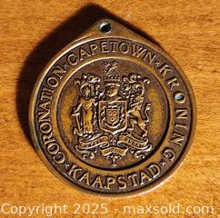MaxSold Auction: 7 Royal Commemorative Medals and Coins - Mallorytown (Ontario, Canada) SELLER MANAGED Downsizing Online Auction - County Road 2