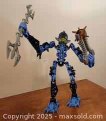 MaxSold Auction: Bionicle - Kiina 8987 - Mallorytown (Ontario, Canada) SELLER MANAGED Downsizing Online Auction - County Road 2
