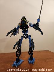 MaxSold Auction: Bionicle - Kiina 8987 - Mallorytown (Ontario, Canada) SELLER MANAGED Downsizing Online Auction - County Road 2