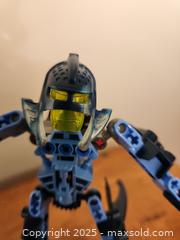 MaxSold Auction: Bionicle - Kiina 8987 - Mallorytown (Ontario, Canada) SELLER MANAGED Downsizing Online Auction - County Road 2