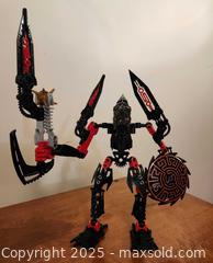 MaxSold Auction: Bionicle - Skrall 8978 - Mallorytown (Ontario, Canada) SELLER MANAGED Downsizing Online Auction - County Road 2
