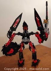 MaxSold Auction: Bionicle - Skrall 8978 - Mallorytown (Ontario, Canada) SELLER MANAGED Downsizing Online Auction - County Road 2