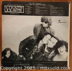 MaxSold Auction: Country Joe &#38; The Fish - Electric Music For the Mind and Body - Mallorytown (Ontario, Canada) SELLER MANAGED Downsizing Online Auction - County Road 2