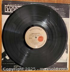 MaxSold Auction: Country Joe &#38; The Fish - Electric Music For the Mind and Body - Mallorytown (Ontario, Canada) SELLER MANAGED Downsizing Online Auction - County Road 2