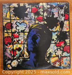 MaxSold Auction: David Bowie - Tonight - Mallorytown (Ontario, Canada) SELLER MANAGED Downsizing Online Auction - County Road 2