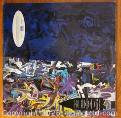 MaxSold Auction: David Bowie - Tonight - Mallorytown (Ontario, Canada) SELLER MANAGED Downsizing Online Auction - County Road 2