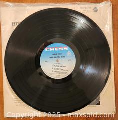 MaxSold Auction: Howlin' Wolf - More Real Folk Blues - Mallorytown (Ontario, Canada) SELLER MANAGED Downsizing Online Auction - County Road 2