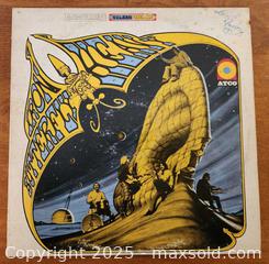 MaxSold Auction: Iron Butterfly - Heavy - Mallorytown (Ontario, Canada) SELLER MANAGED Downsizing Online Auction - County Road 2