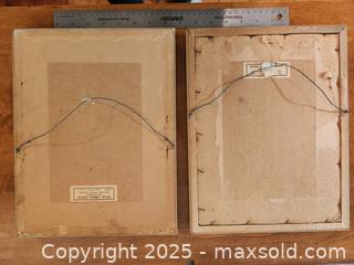 MaxSold Auction: John Gould - Bird Prints framed - Mallorytown (Ontario, Canada) SELLER MANAGED Downsizing Online Auction - County Road 2