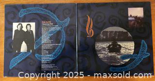 MaxSold Auction: Pink Floyd - A Momentary Lapse of Reason - Mallorytown (Ontario, Canada) SELLER MANAGED Downsizing Online Auction - County Road 2