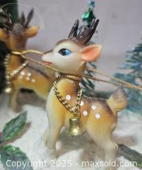 MaxSold Auction: Blow Mold Diorama - London (Ontario, Canada) SELLER MANAGED Downsizing Online Auction - Sterling Street