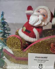 MaxSold Auction: Blow Mold Diorama - London (Ontario, Canada) SELLER MANAGED Downsizing Online Auction - Sterling Street