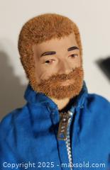 MaxSold Auction: GI Joe Flocked Hair - London (Ontario, Canada) SELLER MANAGED Downsizing Online Auction - Sterling Street